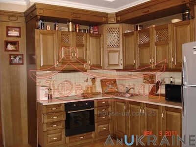 Купити квартиру, Спецпроект, Среднефонтанская ул., Одеса, id 5084