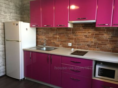 Зняти квартиру, Єлизаветинська вул., Харків, id 38907