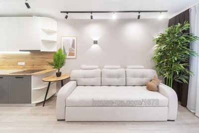 Купити квартиру, Полтавський Шлях вул., Харків, id 53973