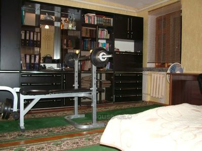 Rent an apartment, 23-go-Avgusta-ul, Kharkiv, id 21952