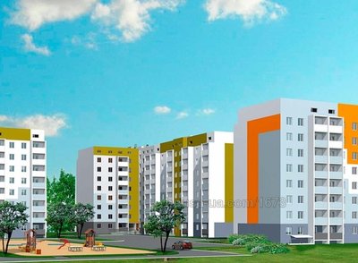Купити квартиру, Ньютона вул., Харків, id 48788