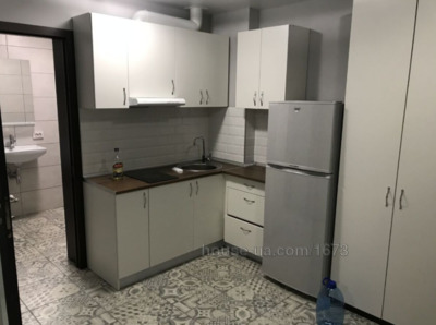 Снять квартиру, Целиноградская ул., Харьков, id 30933