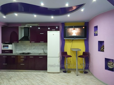 Rent an apartment, New Building, Gvardeycev-shironincev-ul, 29, Kharkiv, id 131624
