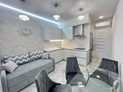 Купити квартиру, Новобудова, Генуэзская ул., Одеса, id 63338