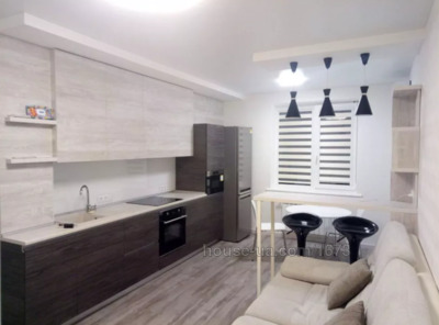 Rent an apartment, Pobedi-prosp, Kharkiv, id 31295