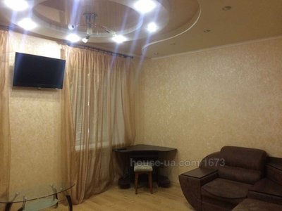 Купити квартиру, Культури вул., Харків, id 51788