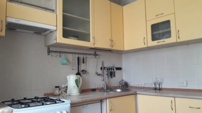 Зняти квартиру, Дмитрівська вул., Харків, id 39496