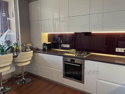 Купити квартиру, Балакірєва вул., Харків, id 52448
