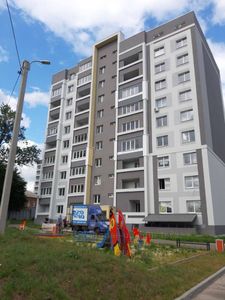 Купити квартиру, Полтавський Шлях вул., Харків, id 63321