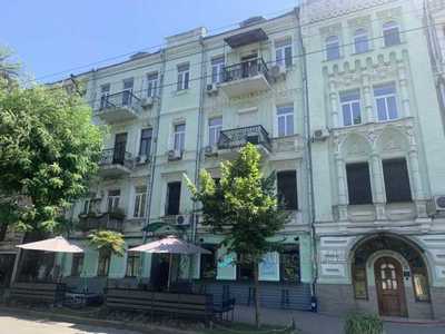 Купити квартиру, Сталінка, Терещенковская ул., 19, Київ, id 60126