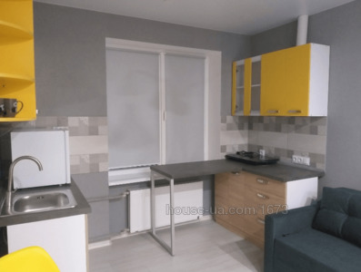 Зняти квартиру, Весела вул., Харків, id 55348