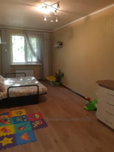 Rent an apartment, Balkanskaya-ul, Kharkiv, id 39333