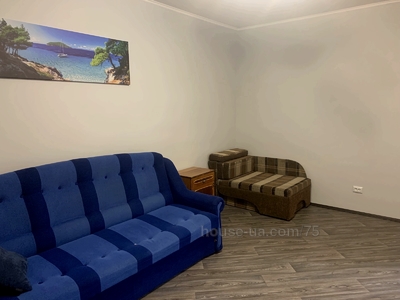 Rent an apartment, New Building, Dragomanova-ul, 6А, Kyiv, id 54726