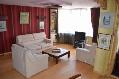 Зняти квартиру, Бажана Миколы просп., 16, Київ, id 3385