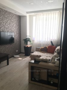 Купити квартиру, Переяславська вул., Харків, id 53419