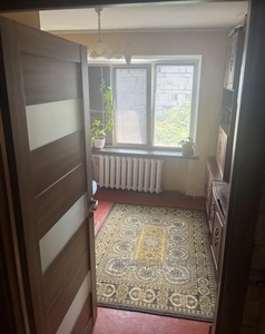Купити квартиру, Тверская ул., Дніпро, Косіора, Індустріальний район, id 63633