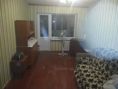 Зняти квартиру, Познанська вул., Харків, id 31839