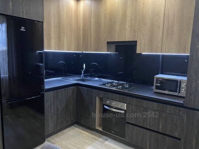 Зняти квартиру, Новобудова, Славы бульв., Дніпро, id 50431