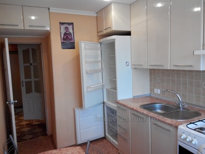 Зняти квартиру, Леся Сердюка вул., Харків, id 29815