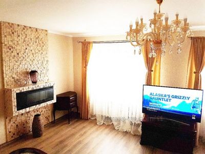 Зняти квартиру, Новобудова, Героїв Сталінграда просп., 14Г, Київ, id 17350