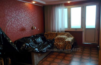 Зняти квартиру, Джерельна вул., Харків, id 52676