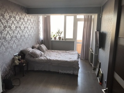 Купити квартиру, Ботанический пер., Одеса, id 6227