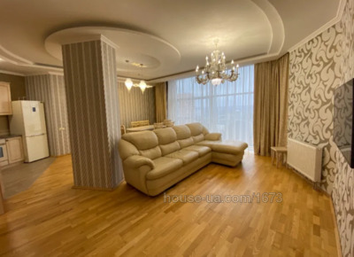 Зняти квартиру, Отакара Яроша пров., Харків, id 45816