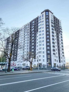 Купити квартиру, Ботанічний пров., Харків, id 59772