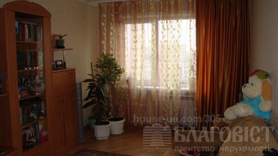Купити квартиру, Булгакова ул., 5Б, Київ, id 3809