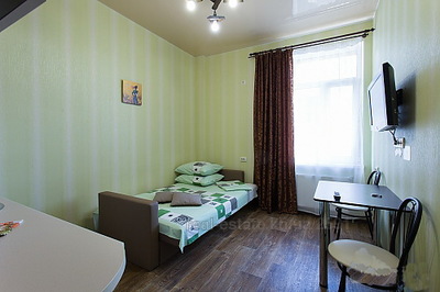 Vacation apartment, New Building, Molchanovskiy-per, 31, Kharkiv, id 119819