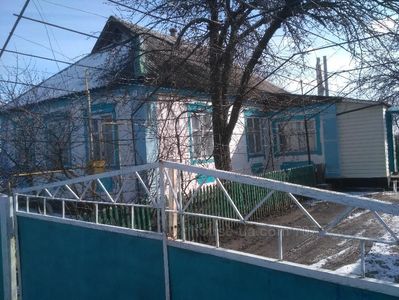 Купити будинок, ., Ивановка, Межівський район, id 7743