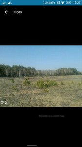 Купити ділянку, Індивідуальне будівництво, СТ"Ягідне", Ясногородка, Вишгородський район, id 2259