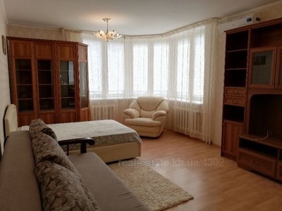 Rent an apartment, New Building, Yuvileyniy-vyizd, Kharkiv, id 126807