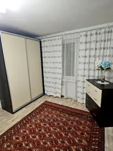 Rent an apartment, Hotel type (small family), Progressivnaya-ul, 17, Dnipro, id 158044