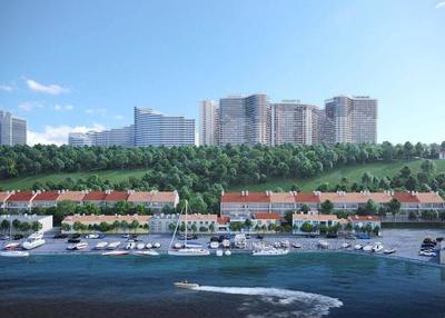 Купити квартиру, Спецпроект, Каманина ул., Одеса, id 38058