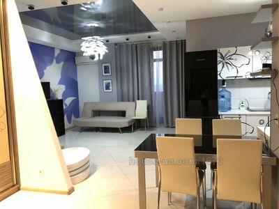Зняти квартиру, Отакара Яроша вул., Харків, id 39705