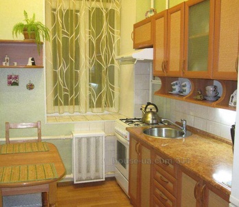 Купити квартиру, Рейтарская ул., 7Б, Київ, id 4284