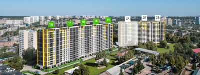 Купити квартиру, Шекспіра пров., Харків, id 49907