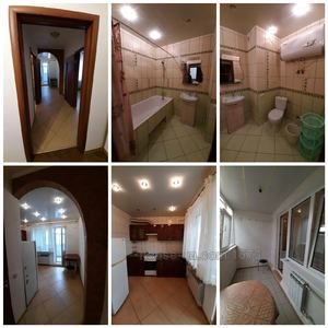 Купити квартиру, Лопанська вул., Харків, id 32604