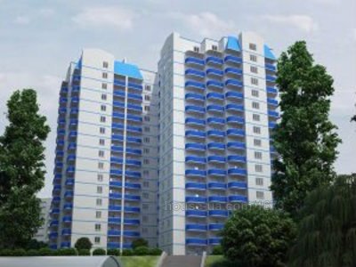 Купити квартиру, Джерельна вул., Харків, id 53435