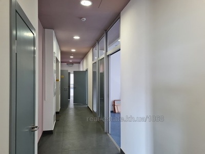 Оренда офісу, Космічна вул., Харків, id 135477