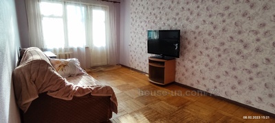 Зняти квартиру, Хрущівка, Филатова Академика ул., Одеса, id 58426