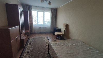 Зняти квартиру, Леся Курбаса просп., 14, Київ, id 45350