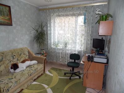 Зняти квартиру, Славы бульв., Дніпро, id 2559