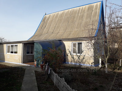 Buy a house, House, Центральна, Vasilkov, Vasilkovskiy district, id 30906