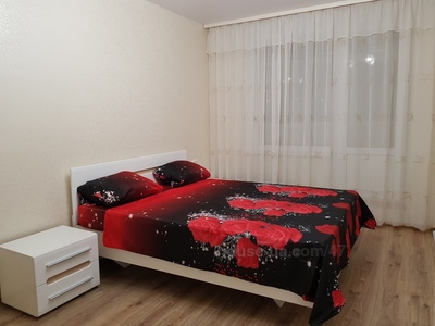 Квартира подобово, Чешка, Павлова Академіка вул., Харків, id 12187