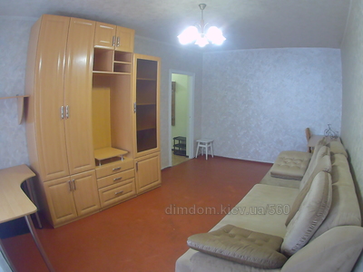 Rent an apartment, Trostyanecka st., 8, Kyiv, id 206962