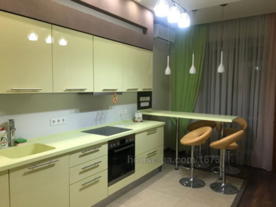 Rent an apartment, Pobedi-prosp, Kharkiv, id 44920