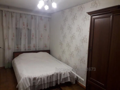 Зняти квартиру, Харківських Дивізій вул., Харків, id 45985