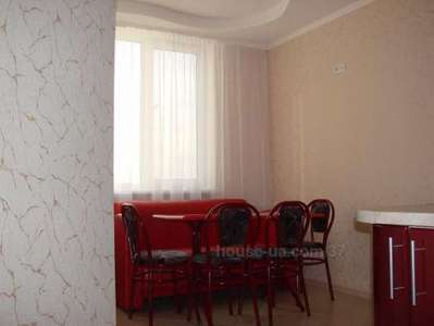 Rent an apartment, Meytusa-kompozitora-ul, Kyiv, id 2217